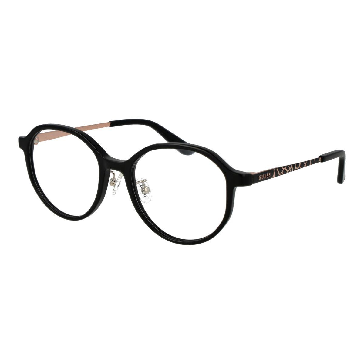 Guess GU50199-D 51001 brillestel - dame, rund/oval billede