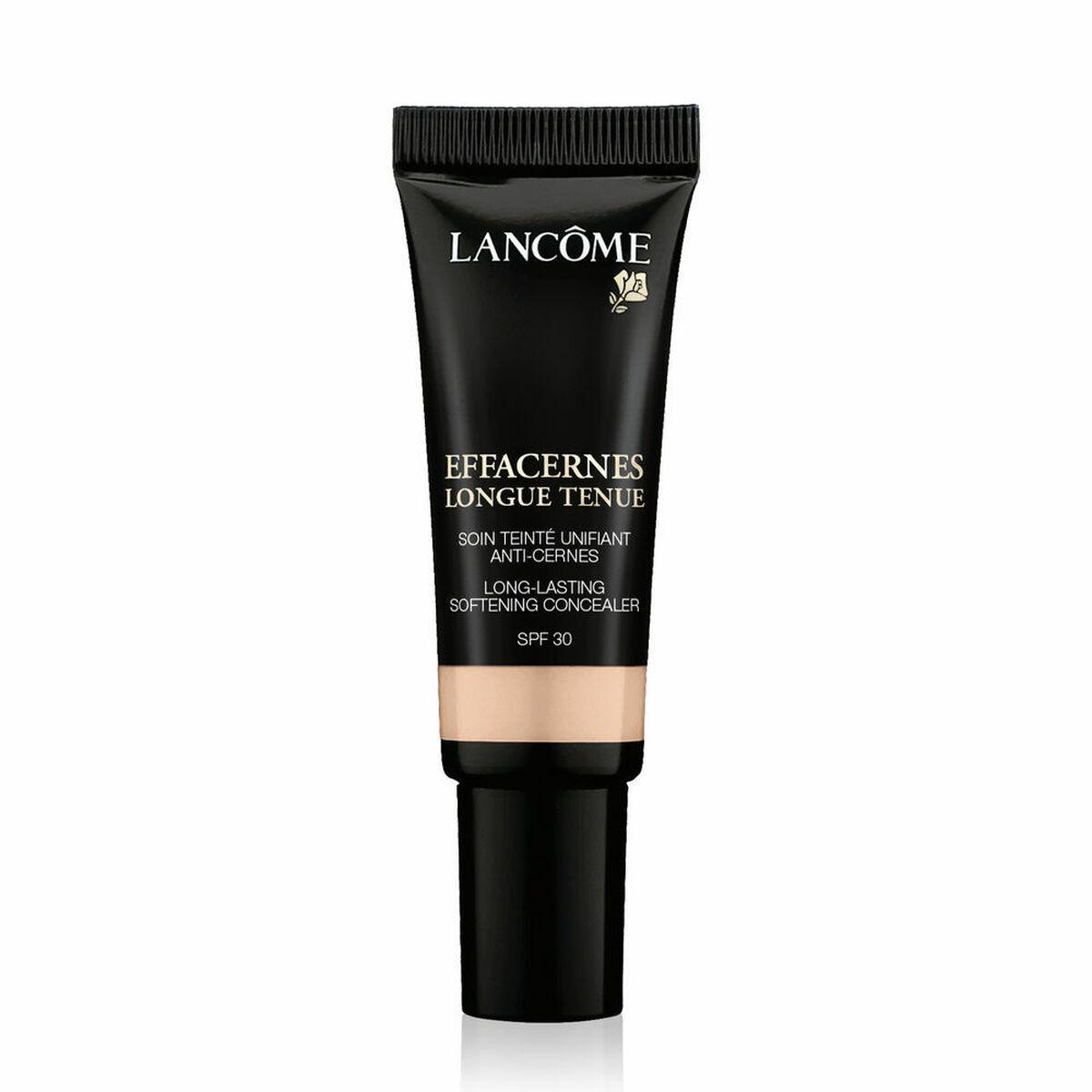 Lancôme Effacernes Longue Tenue concealer SPF 30 - #01