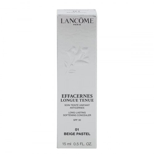 Lancôme Effacernes Longue Tenue concealer SPF 30 - #01