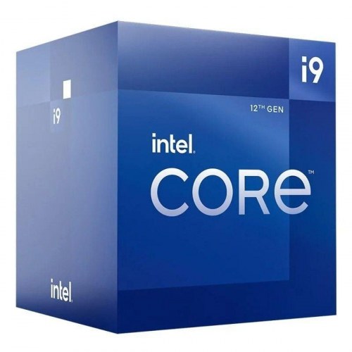 Intel Core i9-12900 processor - LGA1700, UHD Graphics 770