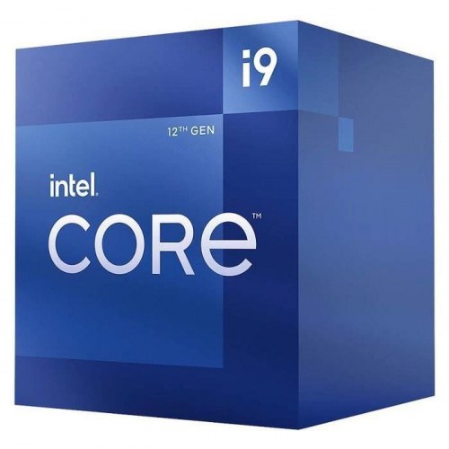 Intel Core i9-12900 processor - LGA1700, UHD Graphics 770