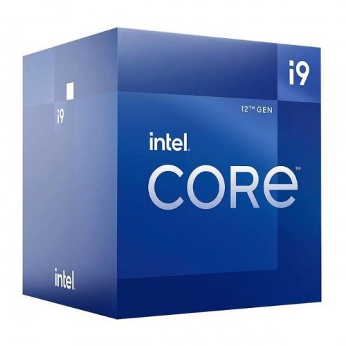 Intel Core i9-12900 processor - LGA1700, UHD Graphics 770