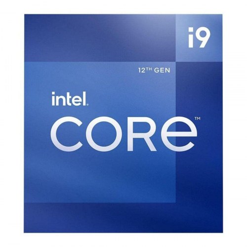 Intel Core i9-12900 processor - LGA1700, UHD Graphics 770