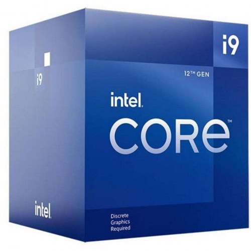 Intel Core i9-12900 processor - LGA1700, UHD Graphics 770