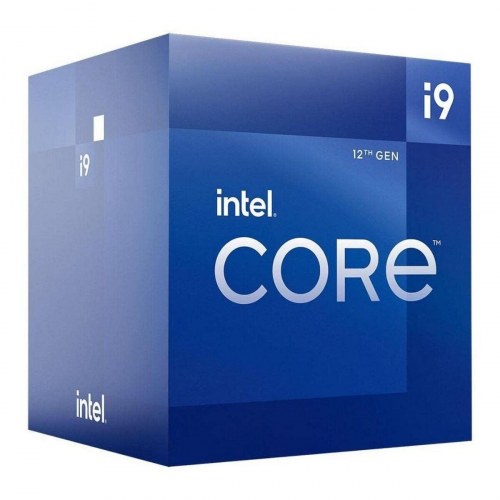 Intel Core i9-12900 processor - LGA1700, UHD Graphics 770