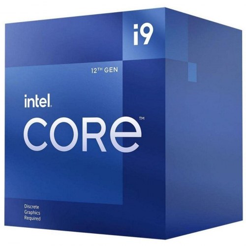 Intel Core i9-12900 processor - LGA1700, UHD Graphics 770
