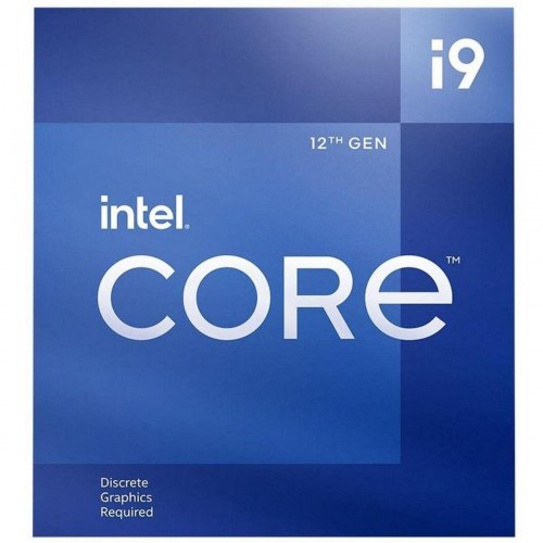 Intel Core i9-12900 processor - LGA1700, UHD Graphics 770