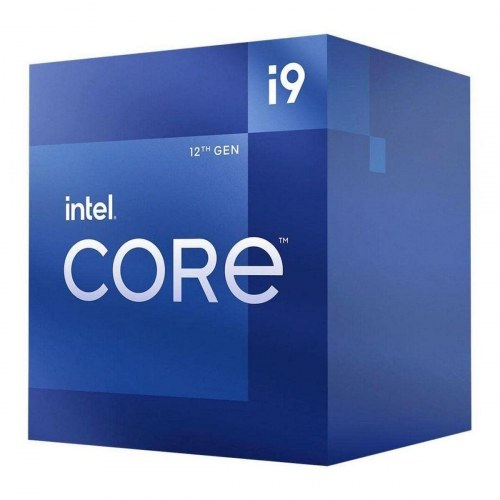 Intel Core i9-12900 processor - LGA1700, UHD Graphics 770