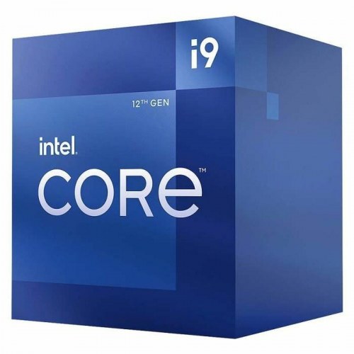 Intel Core i9-12900 processor - LGA1700, UHD Graphics 770