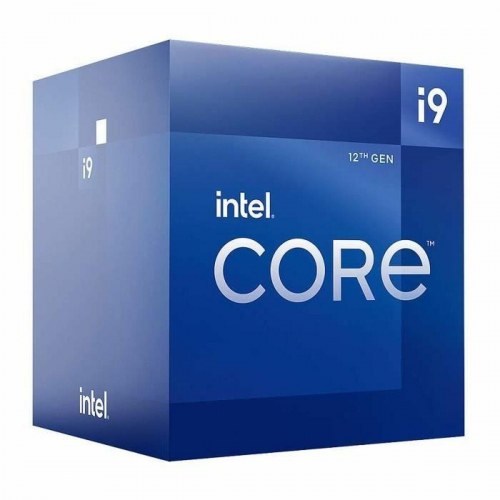 Intel Core i9-12900 processor - LGA1700, UHD Graphics 770