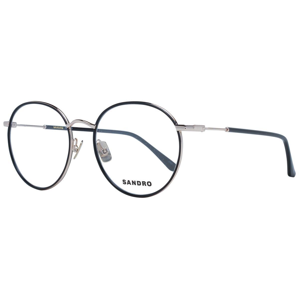 Sandro Paris SD4029 52001 - brillestel til dame billede