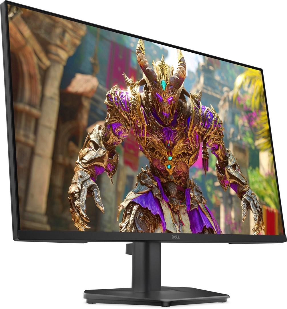 Dell SE2726HG 27" Full HD gaming-skærm - 240 Hz IPS, FreeSync Premium billede