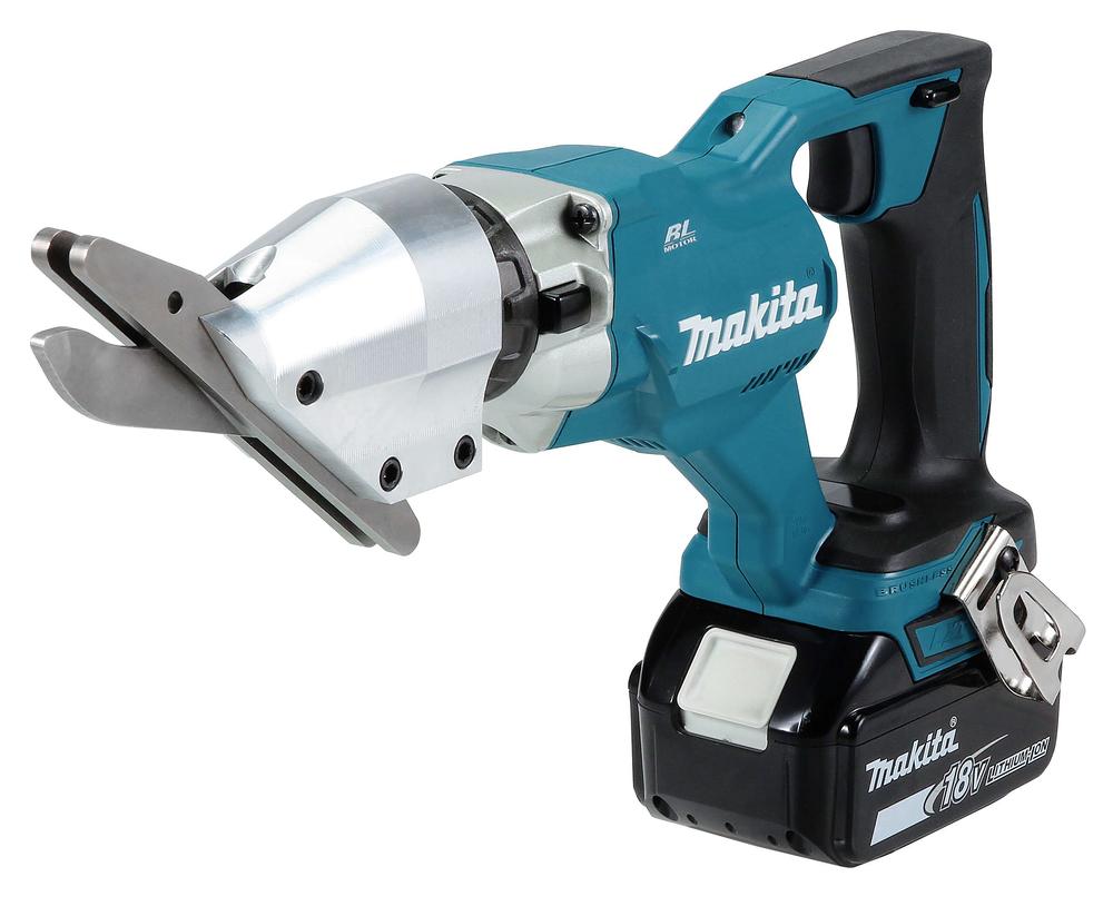 Makita DJS800Z cement-pladesaks 18V LXT (uden batteri)