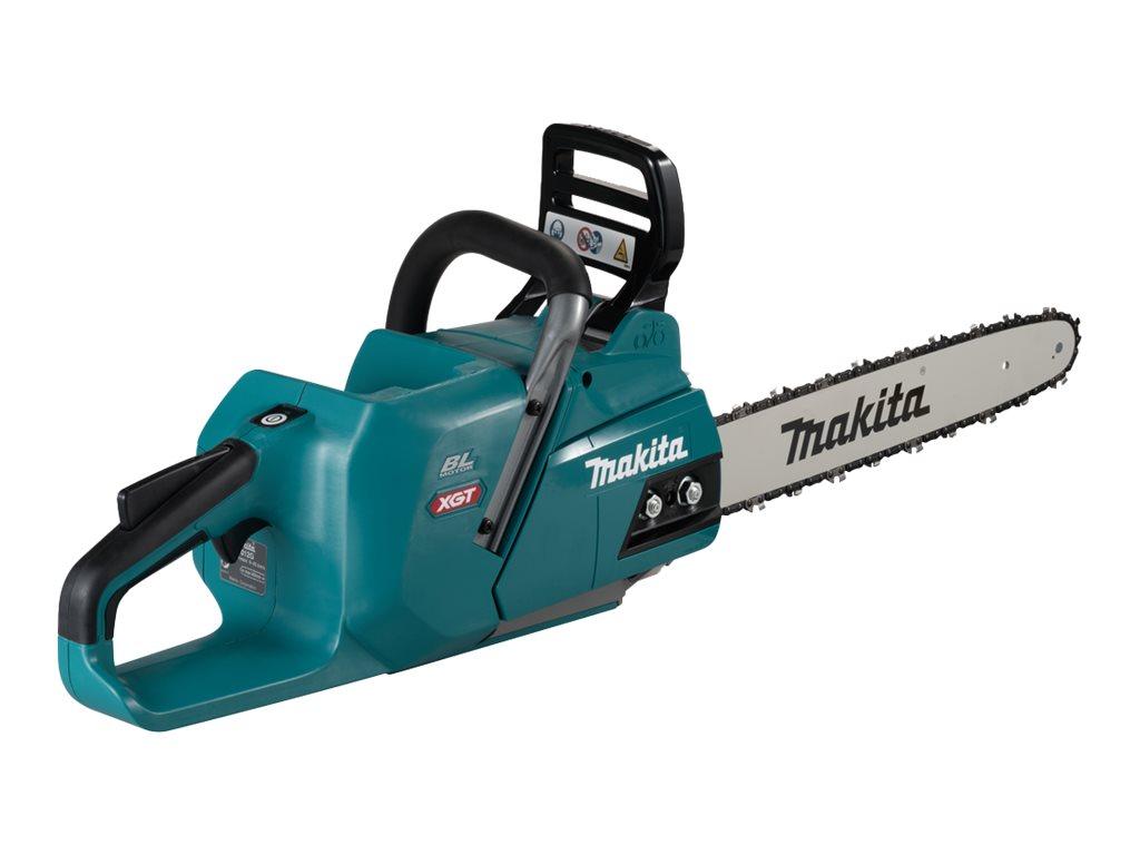 Makita XGT UC012GZ kædesav 40 V – 40 cm, 1,6 kW (uden batteri/oplader) billede