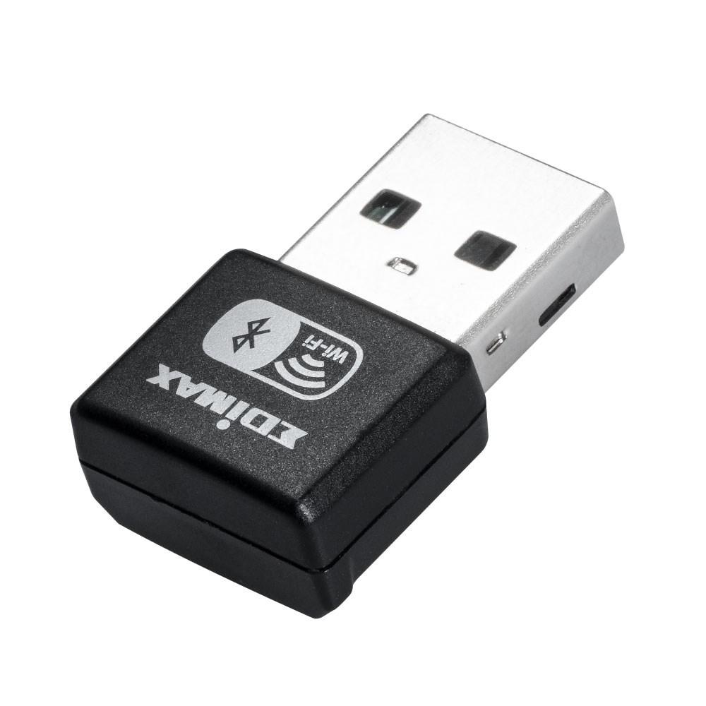EDIMAX EW-7611UXB USB Wi‑Fi netværkskort - 887 Mbit/s billede