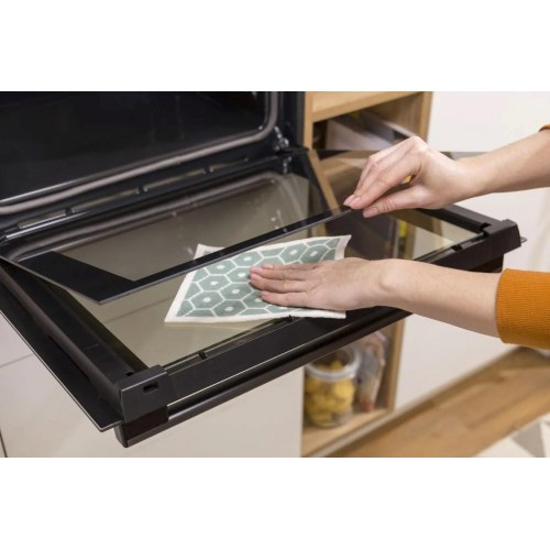 Gorenje BO6735E02BK indbygningsovn – 77 l, sort