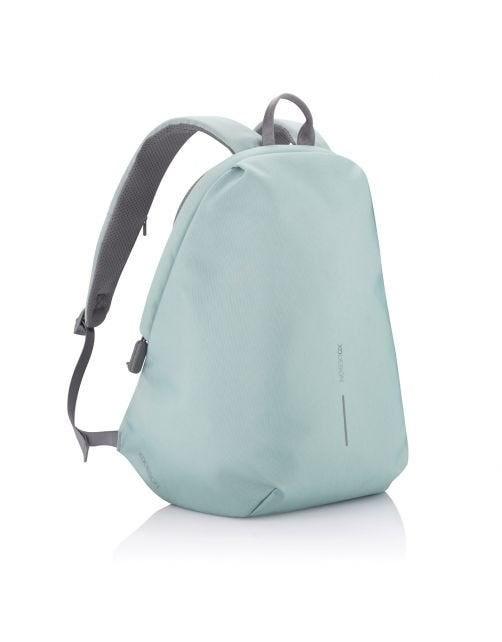 XD Design Bobby Soft rygsæk - casual, 15,6" - cyan billede