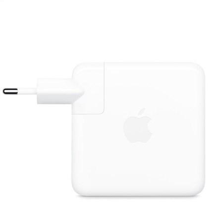 Apple 140 W USB‑C-strømforsyner - hvid