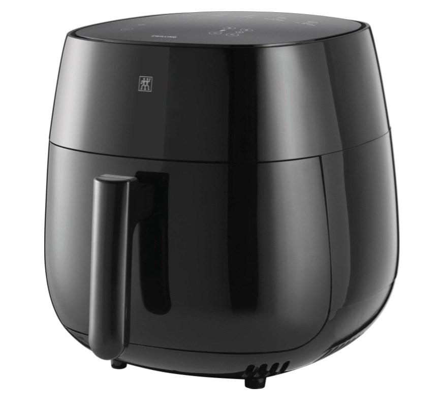 ZWILLING Electrics airfryer 4 l - sort (36450-280-0) billede