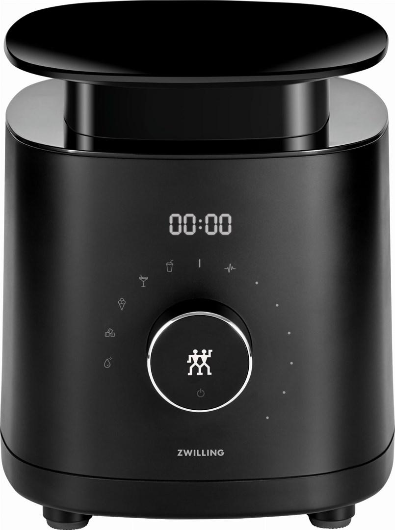 ZWILLING Enfinigy Pro højtydende blender 1,8 l - sort billede