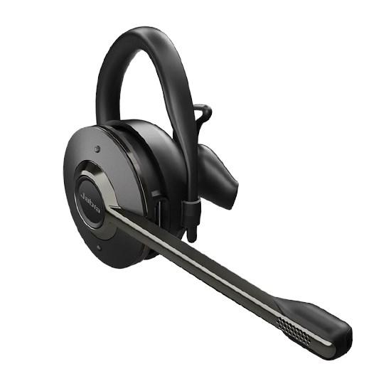 Jabra Engage 65 SE Convertible - trådløst headset til kontor (EMEA)