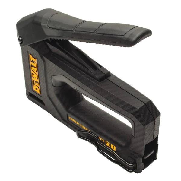 DeWALT DWHT80276-0 hæftepistol/klammepistol