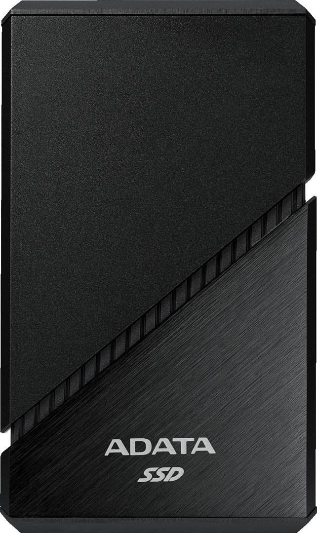 ADATA SE920 bærbar SSD 4 TB – USB 3.2 billede