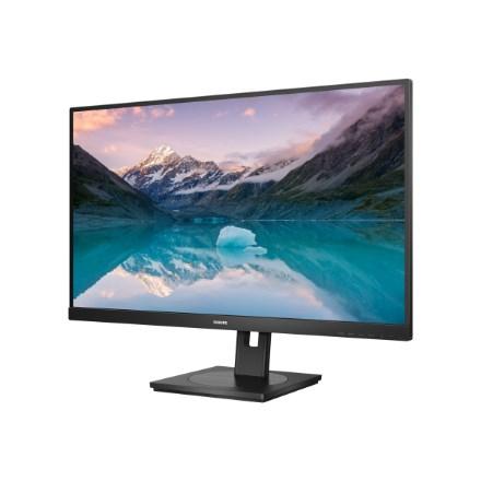 Philips 275S9JML 27" VA skærm - HDMI, DP og USB