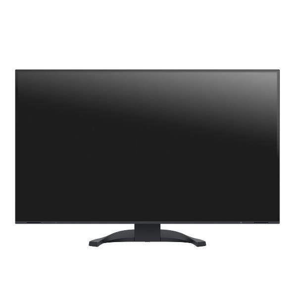 EIZO FlexScan EV3240X-BK 31,5" 4K LED skærm - sort