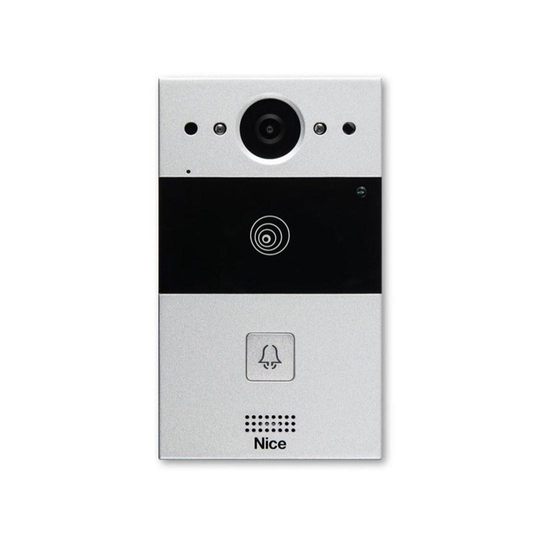FIBARO MyBell udendørs video-dørtelefon (MBIP1BSTAT) billede