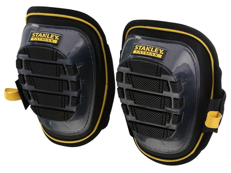 STANLEY FatMax knæpuder med gel - stabiliserede billede