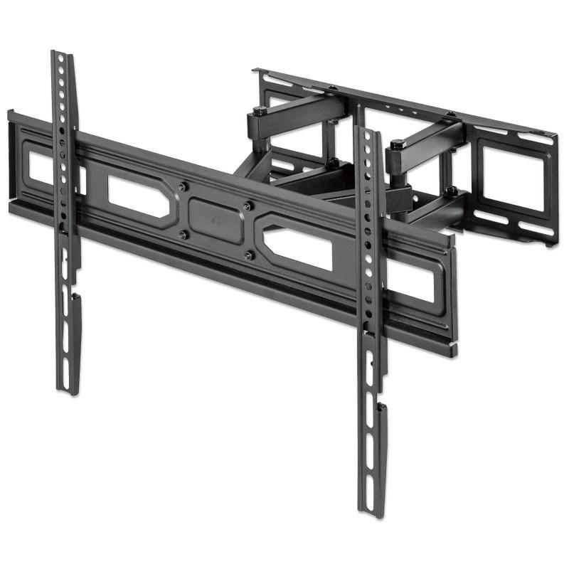 Manhattan vægbeslag til TV 37–80" – tilt, LED/LCD, 40 kg billede