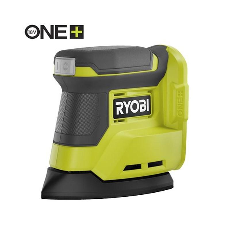 RYOBI RPS18-0 18V multisliber - ONE+ excentersliber