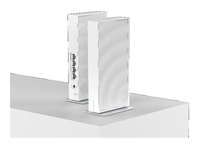 Acer Wave 7 mesh-router - EU-stik, Single sæt