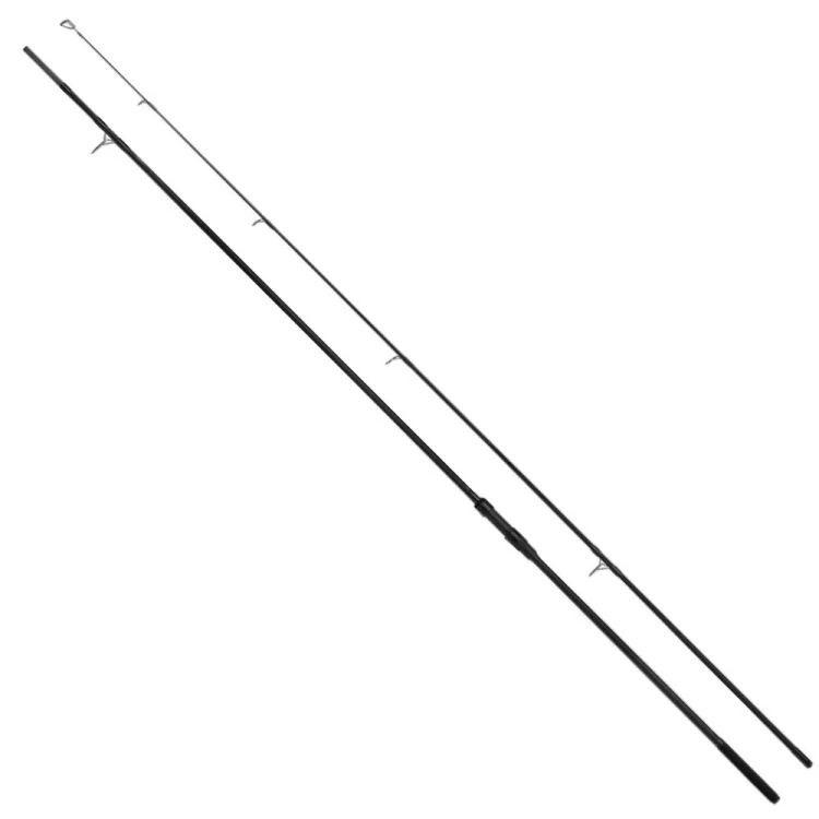 Shimano Tribal TX1 12' karpestang 3,66 m 3,5 lb - 50 mm billede
