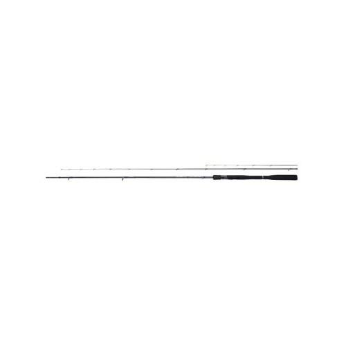 Shimano AERO X1A Feeder fiskestang 3,05 m - 20-60 g, 2-delt + spidser billede