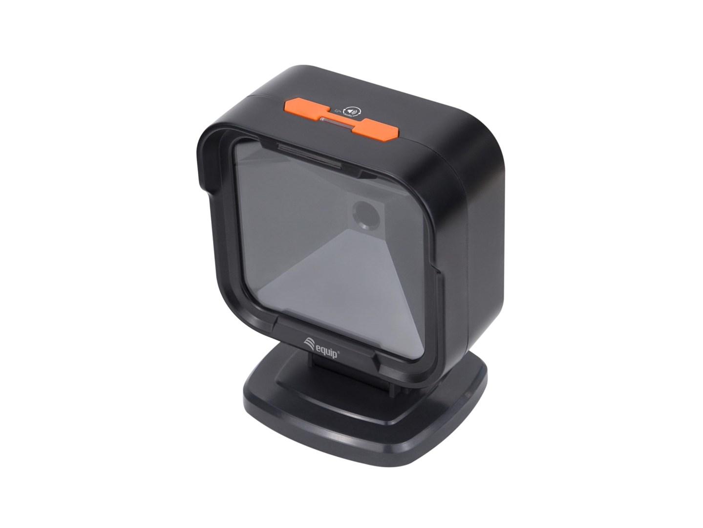 equip 445030 stregkodescanner USB - 1 MP stationær billede