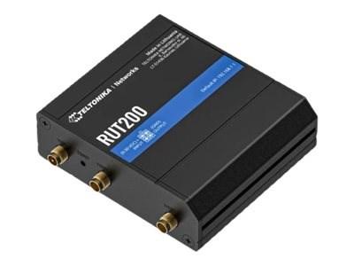 Teltonika RUT200 - trådløs router (WW)