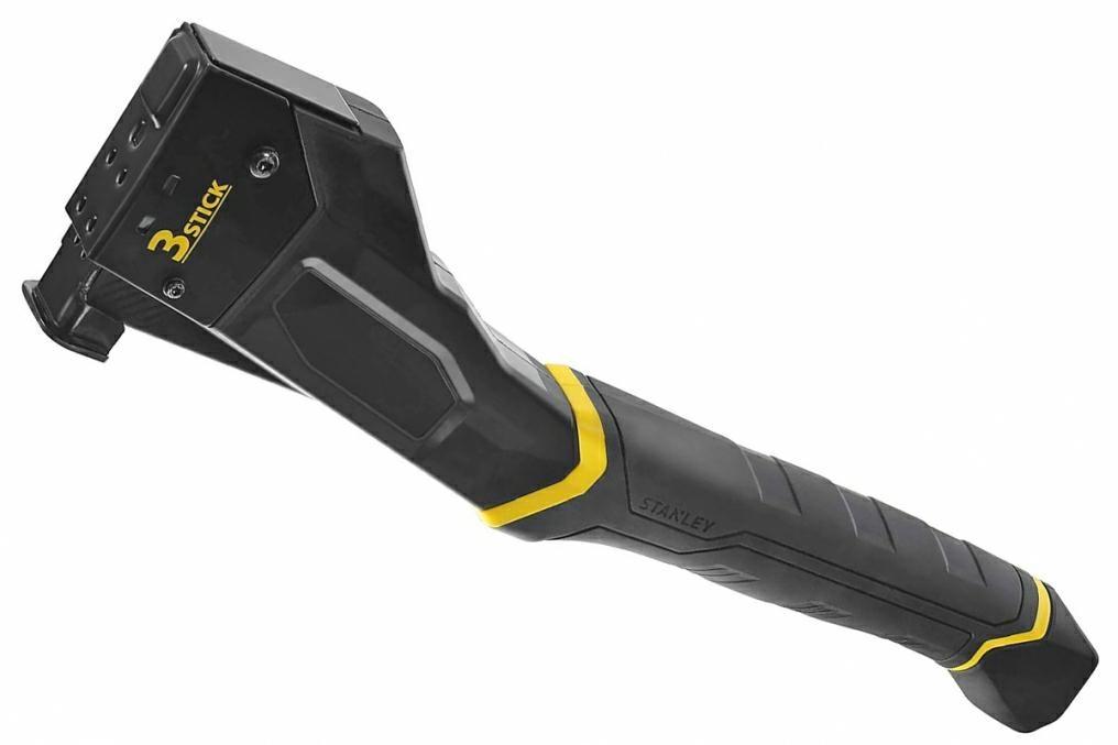 STANLEY 3 Stick hammerhæfter - type G, 8-12 mm billede