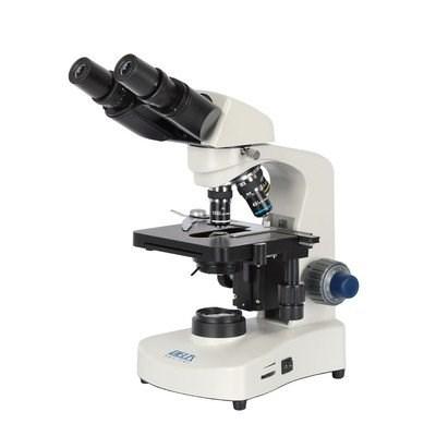 DELTA Optical Genetic Pro Bino mikroskop billede