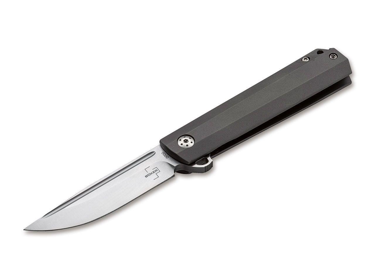 Böker Plus Cataclyst foldekniv billede