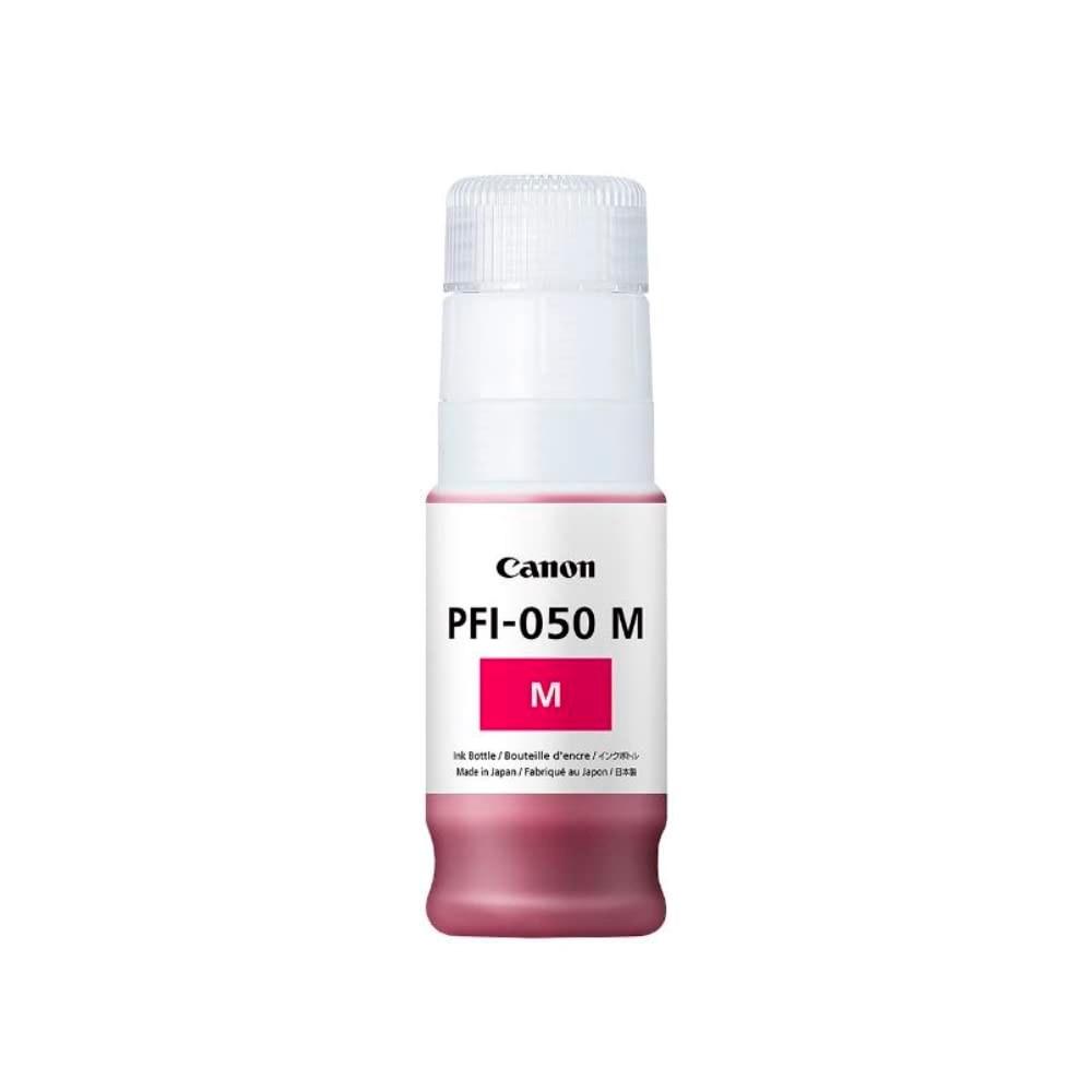 Canon PFI-050 M blækflaske - Magenta