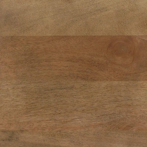 Høj Bord med skuffe Brun 60 x 33,5 x 100 cm Massivt mangotræ
