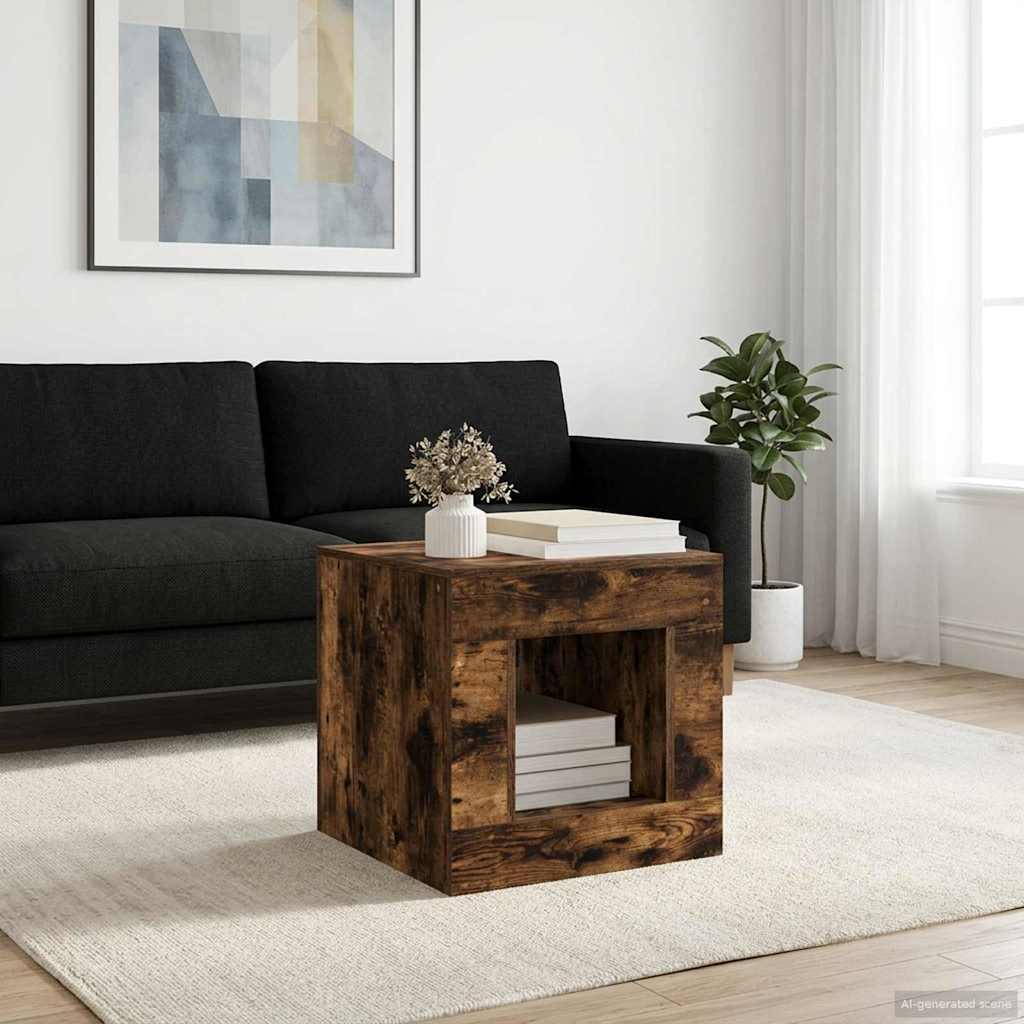 Røget Eg billede