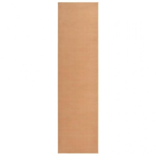 Tæppeløber 60x250 cm BCF beige