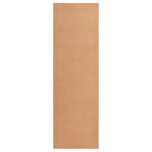 Tæppeløber 100x350 cm BCF beige