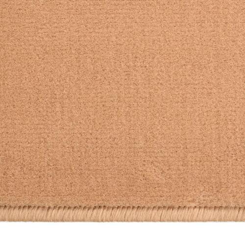 Tæppeløber 100x350 cm BCF beige