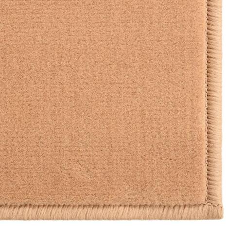 Tæppeløber 100x350 cm BCF beige