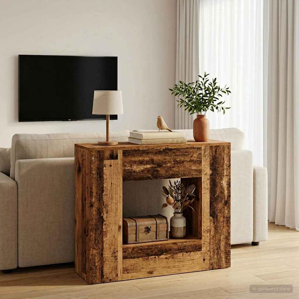 82 x 29 x 74 cm billede