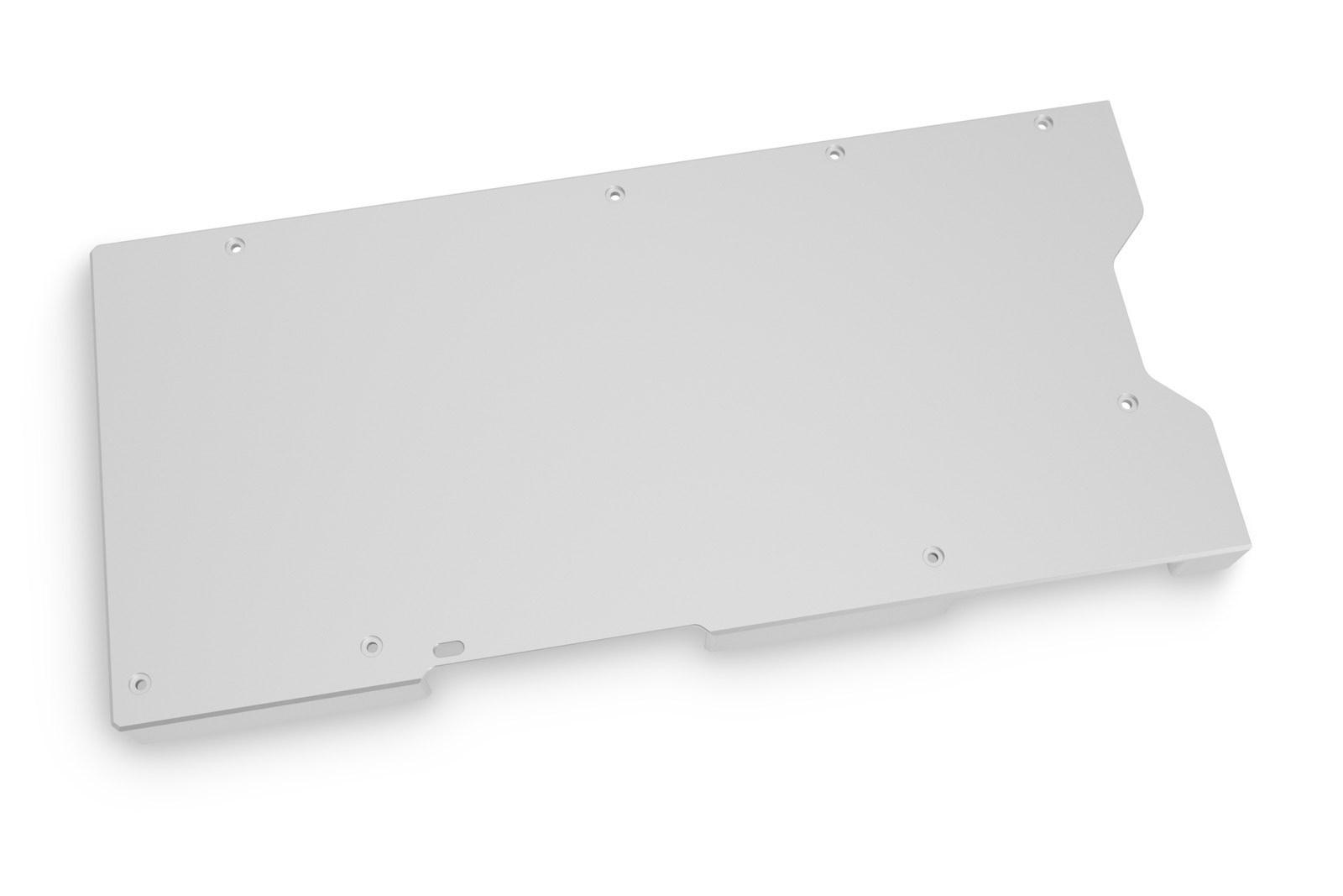 EK Water Blocks Thermal Pad - køleplade i aluminium, sølv billede